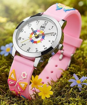 Kool kidz Butterfly & Floral ...