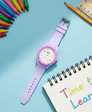 Kool kidz Solid Analogue Watch...