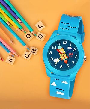 Kool kidz Rocket Designed...