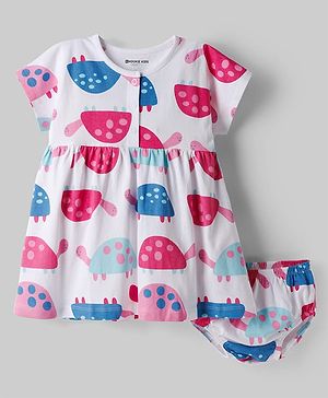 Kookie Kids 100% Cotton Knit...