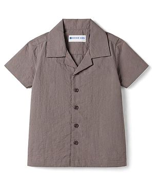 Kookie Kids India Woven Half...