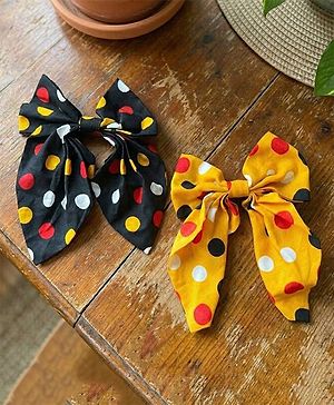 Radhya Accessories Set Of 2...