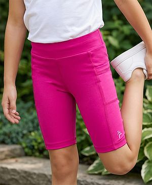 Pine Active Knit Solid Color...