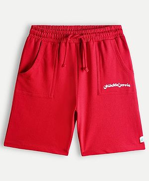 chuckleberrie Cotton Knit Brand...