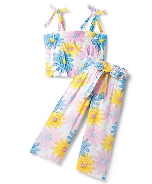 CrayonFlakes Rayon Woven...