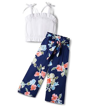 CrayonFlakes Cotton Woven...