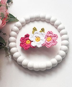Bobbles & Scallops Crochet...