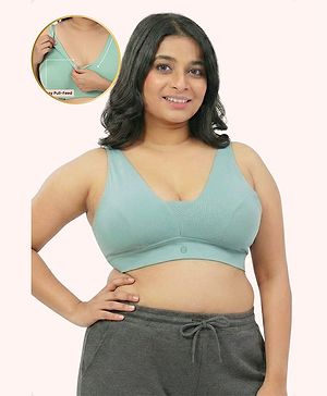 Zelena 92% Cotton 8% Spandex...