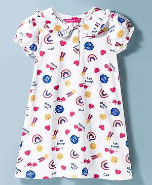 Honeyhap Premium 100% Cotton...