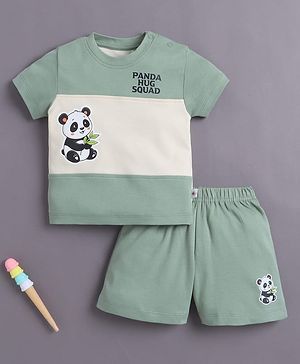 BUMZEE Cotton Half Sleeves...
