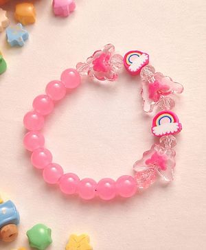 Little Tresses Rainbow &...