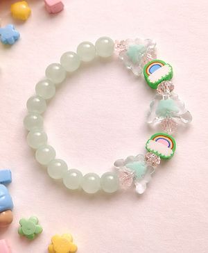 Little Tresses Beads & Rainbow...