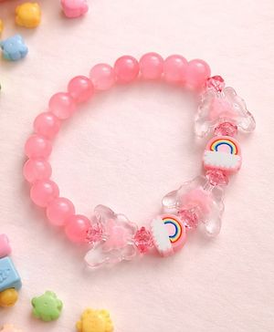 Little Tresses Beads & Rainbow...