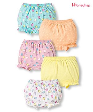 Honeyhap Premium 100% Cotton...