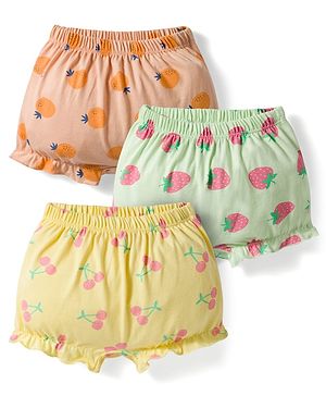 Babyhug 100% Cotton Single...