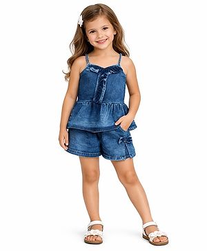 Bright Stars KIDSWEAR Denim...