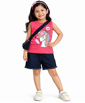 Bright Stars KIDSWEAR Single...