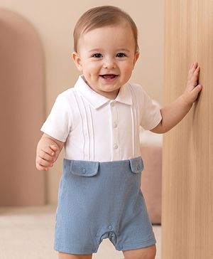 Babyoye 100% Cotton Interlock...