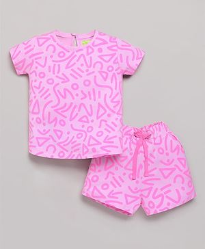 DEAR TO DAD Cotton Knit Half ...