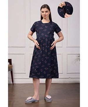 SWEETMOON Knitted Knit Half...