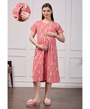 SWEETMOON Knit Half Sleeves...