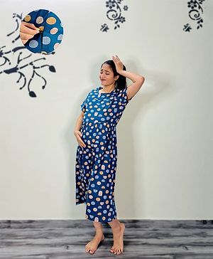 SWEETMOON Knitted Knit Half...