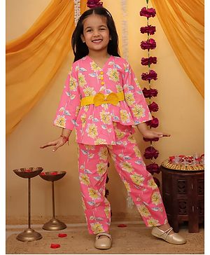 Superminis Cotton Woven Three...