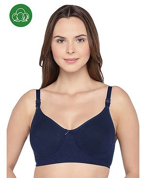 Inner Sense Organic Cotton Knit...
