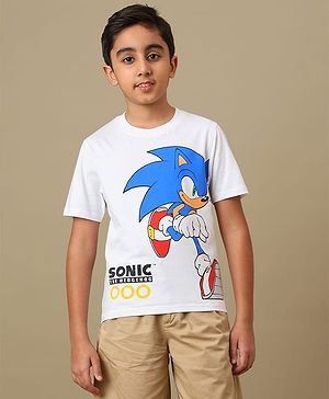 Kidsville Cotton Knit SEGA...