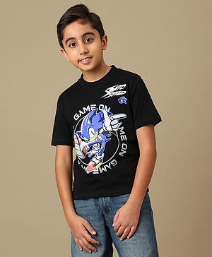 Kidsville Cotton Knit Sega...