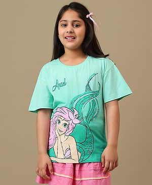 Kidsville Cotton Knit Disney...