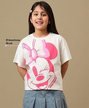 Kidsville Cotton Knit Mickey &...