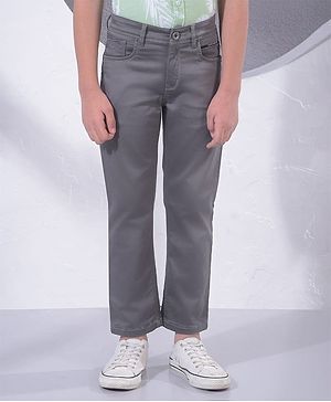 CRIMSOUNE CLUB Cotton Woven...