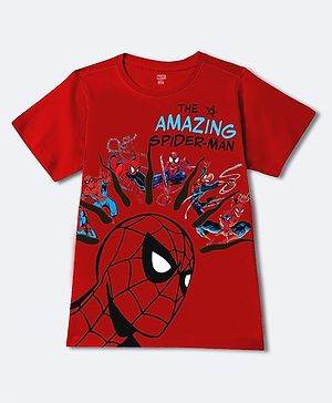 Wear Your Mind Knit Marvel...