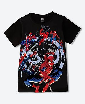 Wear Your Mind Knit Marvel ...