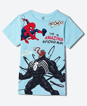 Wear Your Mind Knit Marvel ...