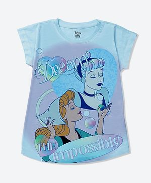 Wear Your Mind Knit Disney...