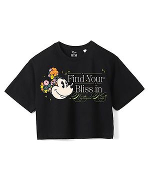 Wear Your Mind Cotton Disney...