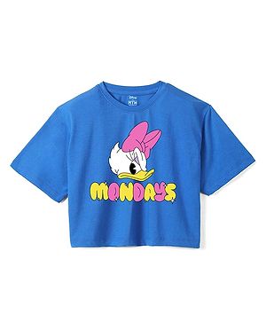 Wear Your Mind Cotton Knit ...
