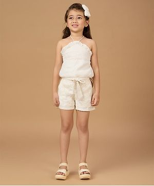 MAC WIN Cotton Flax Woven...