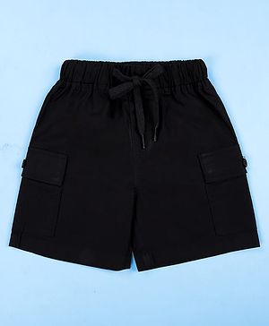 Kiddopanti Cotton Woven Solid...