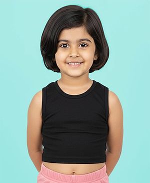 Kiddopanti Cotton Spandex Knit...