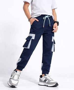Nino Togs Cotton Woven Colour...
