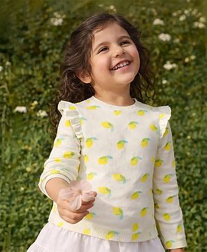 Somersault Cotton Knit Full...