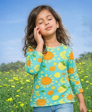 Somersault Cotton Knit Full...