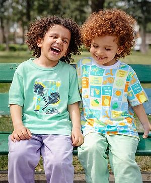 Somersault Cotton Knit Pack Of...