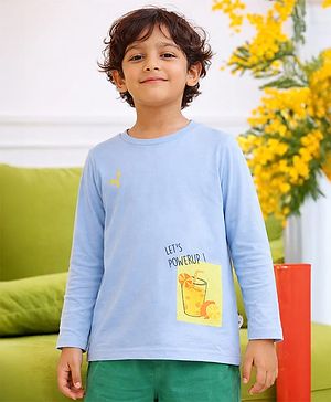 Somersault Cotton Knit Full...