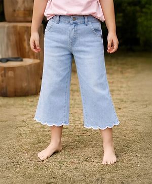 Somersault Cotton Denim Washed...
