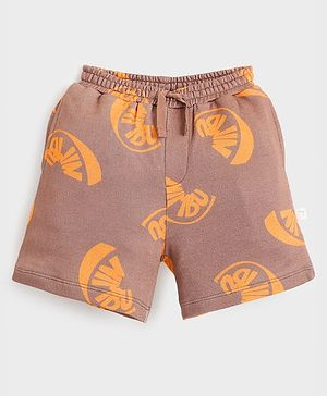 Somersault Cotton Knit Nimbu...