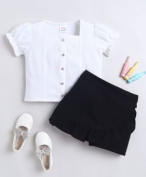 Bright Stars KIDSWEAR Waffle...